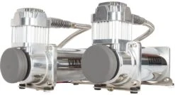 Viair Dual 400C Air Compressor Kit -HornBlasters Sales Store DC 400 3 5568901e 85af 4765 8279 98fc78275744