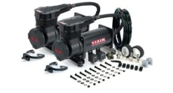 Viair Dual 425C Air Compressor Kit -HornBlasters Sales Store DC 425K 6585557c 7c2d 483f 9c26 23193c0dd9e5
