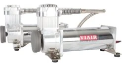Viair Dual 444C Air Compressor Kit -HornBlasters Sales Store DC 444C 2 5d4dec8c ed40 43ed 87fe 4b476906ecf7