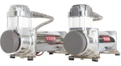 Viair Dual 444C Air Compressor Kit -HornBlasters Sales Store DC 444C 3 a7aad659 05af 4e91 9919 e6c79a031059