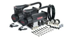 Viair Dual 485C Air Compressor Kit -HornBlasters Sales Store DC 485K a26c97cb 08ef 4bb6 92e3 78c533feb096