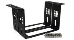 HornBlasters Dual Compressor Cradles