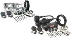 Viair Dual 380C Air Compressor Kit