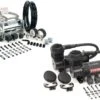 Viair Dual 400C Air Compressor Kit