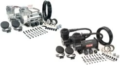 Viair Dual 400C Air Compressor Kit