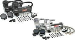 Viair Dual 444C Air Compressor Kit
