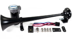 Sniper Electric Horn