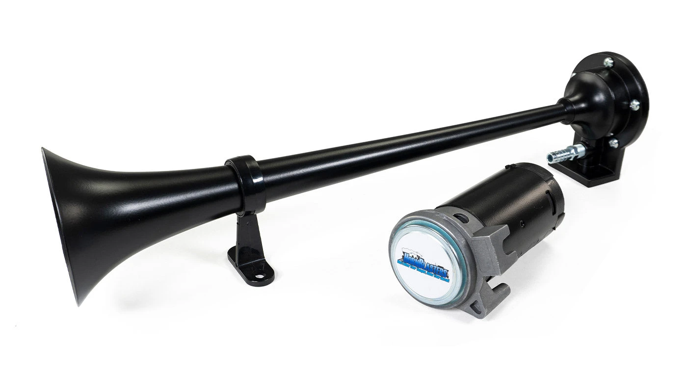 Sniper Electric Horn 2 Sniper Electric Horn - Image 2