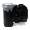Compact Electric Horn