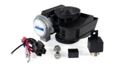 Compact Electric Horn -HornBlasters Sales Store EH CYCLE B 3