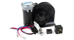 Electric Truck Horn 7 Electric Truck Horn -HornBlasters Sales Store EH TRUCK H 3