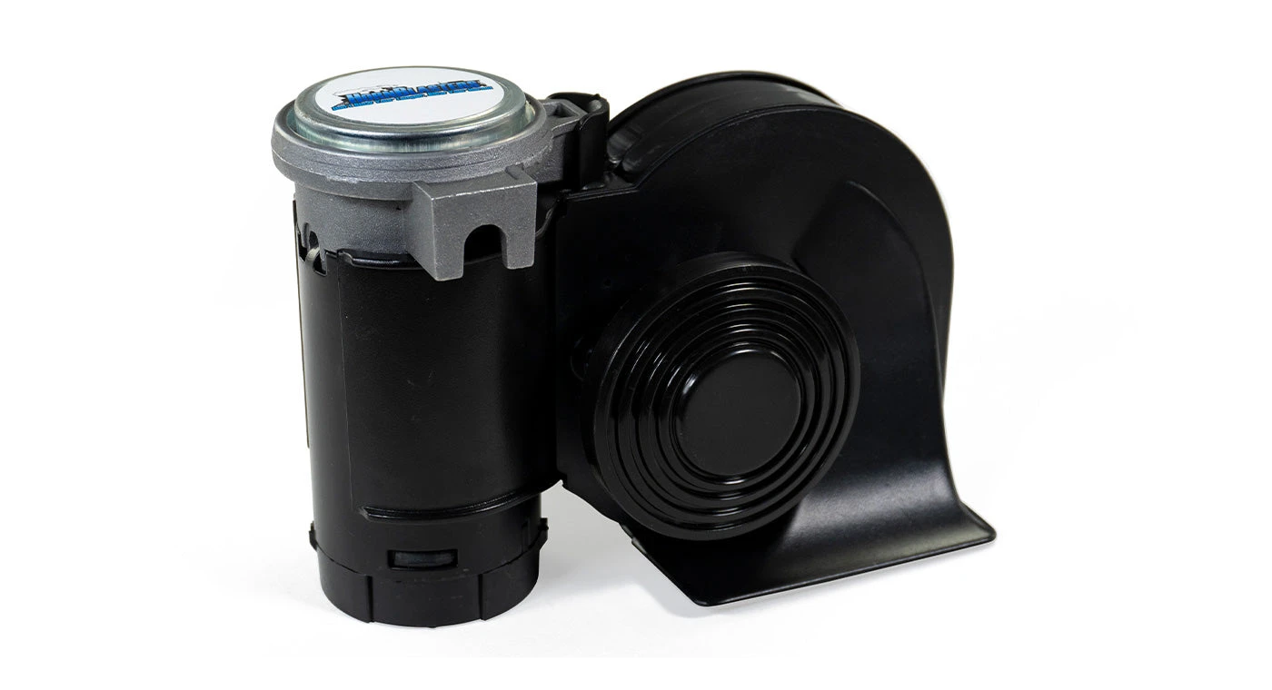 Electric Truck Horn 2 Electric Truck Horn - Image 2