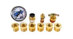 GENERIC HornBlasters 12-Gallon Triple Compressor Fitting Kit -HornBlasters Sales Store FK 1208H8 6 150 b82acd33 fa4a 4cbf bcaf 668c701e047d