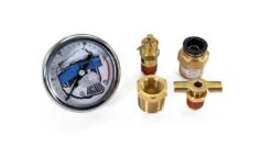 GENERIC HornBlasters 2-Gallon Single Compressor Fitting Kit 7 GENERIC HornBlasters 2-Gallon Single Compressor Fitting Kit -HornBlasters Sales Store FK 206H8 6 150 c77a9ce4 faf0 482f 9f41 569621155596