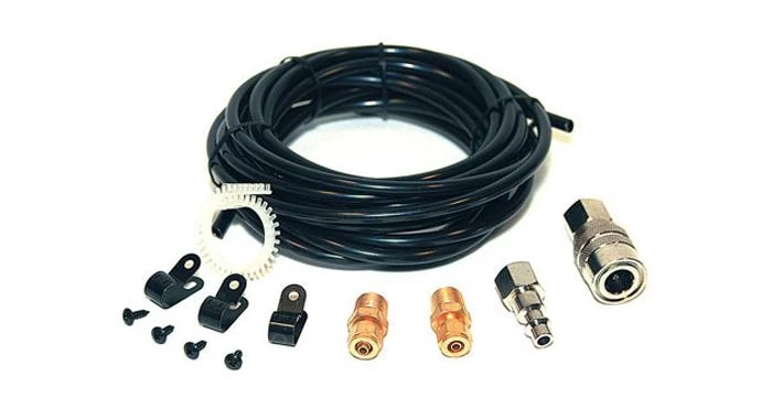 Viair Air Source Relocation Kit 2 Viair Air Source Relocation Kit - Image 2