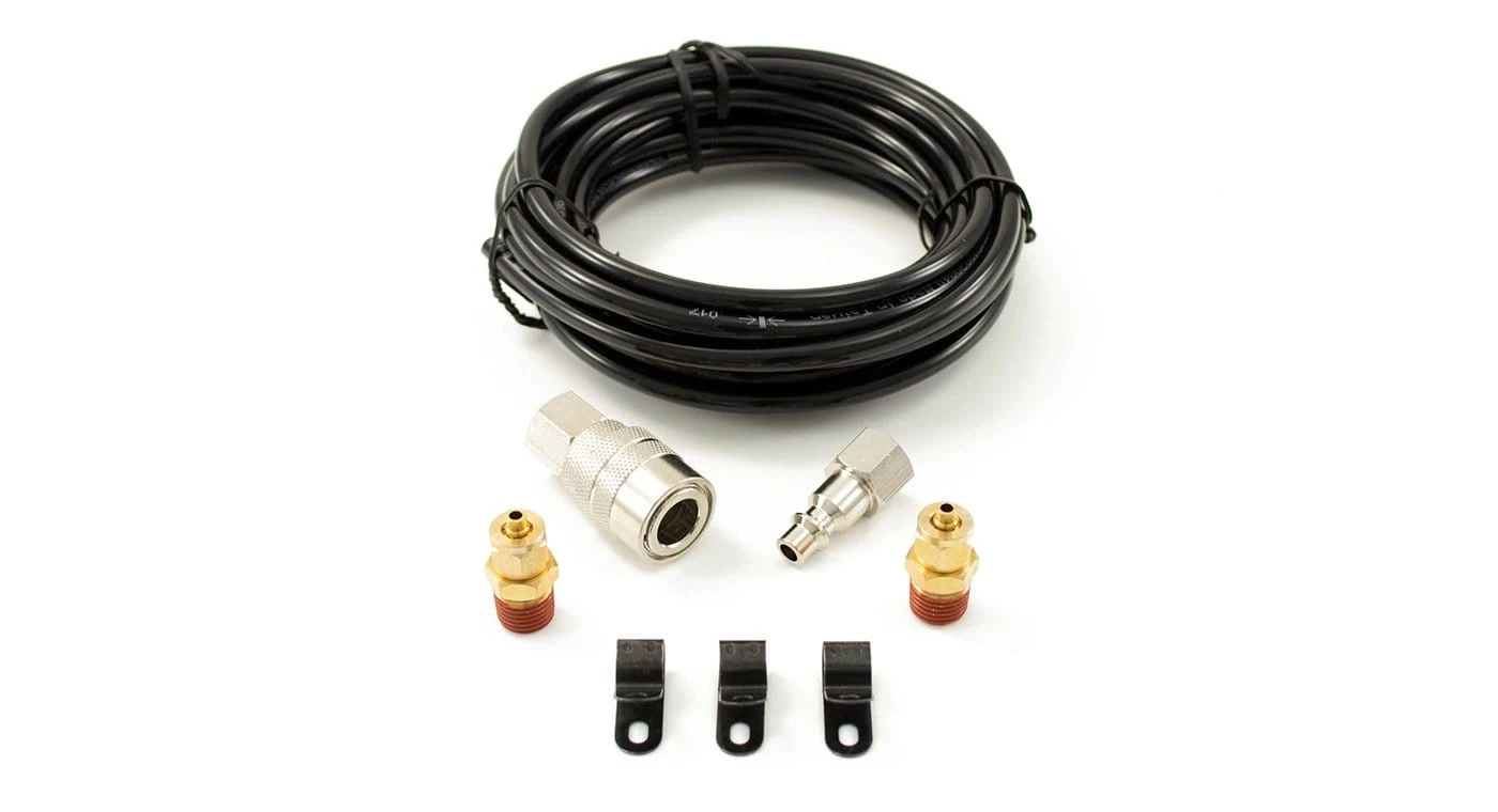 Viair Air Source Relocation Kit 1 Viair Air Source Relocation Kit