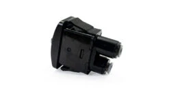 Firestone Air Paddle Switch 9074 -HornBlasters Sales Store FS 9074 4