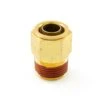 GENERIC 3/4" Male NPT To 3/4" PTC Fitting