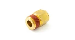 GENERIC 3/4" Male NPT To 3/4" PTC Fitting -HornBlasters Sales Store FT 12M12 3