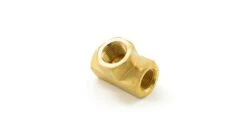 GENERIC 3/8" NPT Tee -HornBlasters Sales Store FT 6T 3