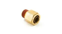 GENERIC 1/2" Male NPT To 3/4" PTC Fitting