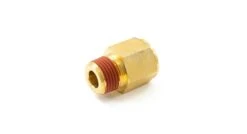 GENERIC 1/2" Male NPT To 3/4" PTC Fitting -HornBlasters Sales Store FT 8M12 3