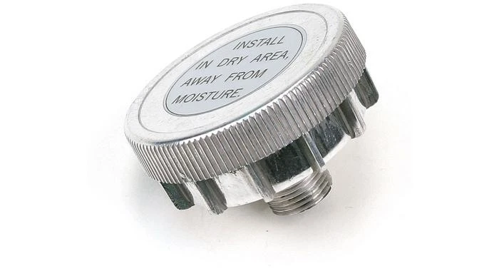 Viair 92635 1/2" Metal Air Filter Housing 1 Viair 92635 1/2" Metal Air Filter Housing