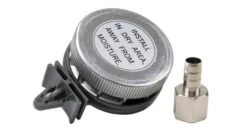 Viair 92631 1/4" Metal Remote Air Filter Housing