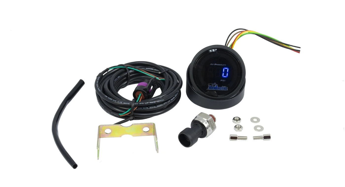 Ultimate Nathan AirChime K5 Train Horn Kit 9 Ultimate Nathan AirChime K5 Train Horn Kit - Image 9