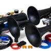 Rhino 3 Liter Horn Kit