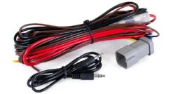 100 Watt Public Address With Sirens (Gen 3) -HornBlasters Sales Store GEN3 PA 100H wiring