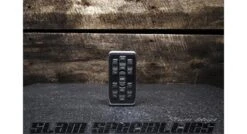 Slam Specialties Gunmetal MC.2 Controller