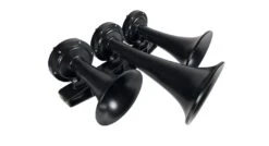 King 3 Train Horn -HornBlasters Sales Store H3 1