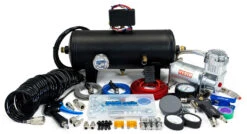 HornAir 232 24-Volt Onboard Air System