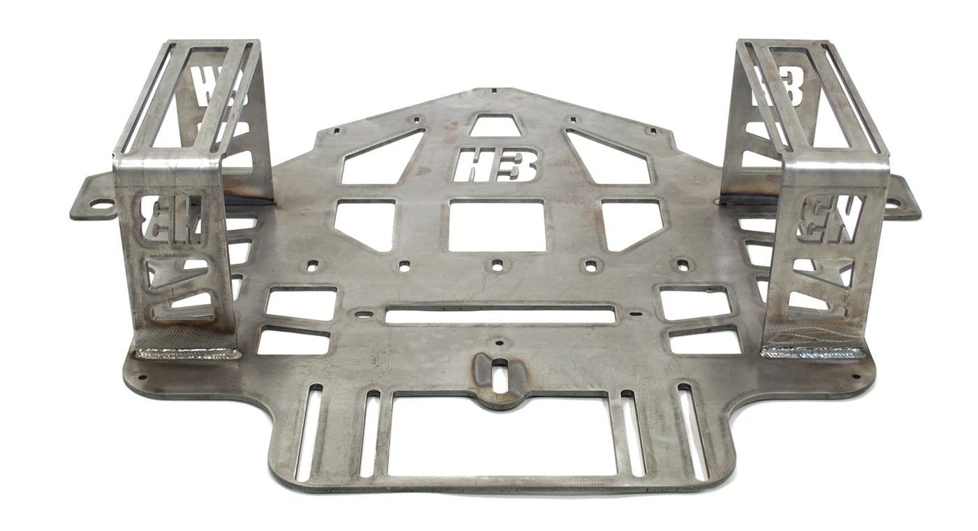 HornBlasters Goliath Custom Train Horn Mount 4 HornBlasters Goliath Custom Train Horn Mount - Image 4