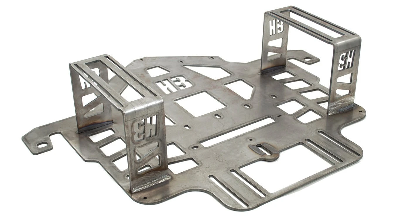 HornBlasters Goliath Custom Train Horn Mount 5 HornBlasters Goliath Custom Train Horn Mount - Image 5