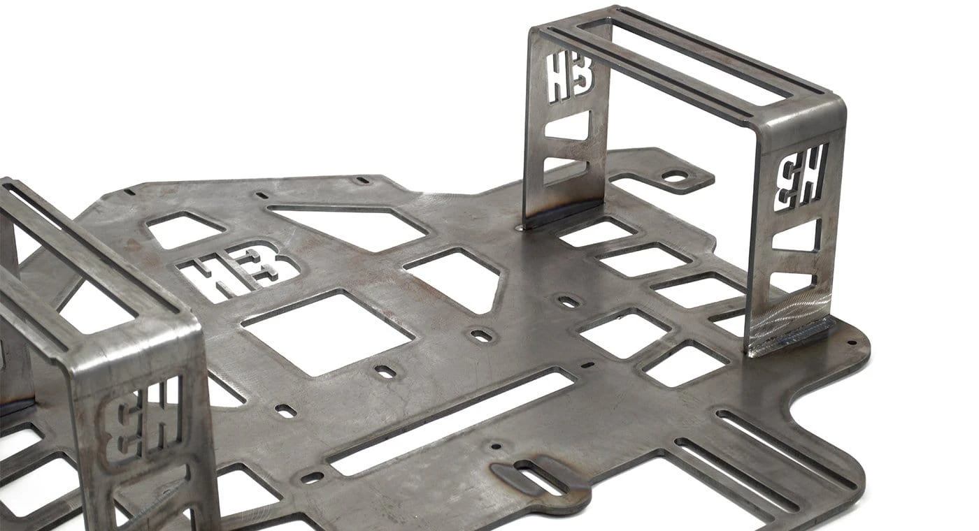 HornBlasters Goliath Custom Train Horn Mount 7 HornBlasters Goliath Custom Train Horn Mount - Image 7