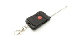 Wireless Horn Activation Remote -HornBlasters Sales Store HB RC REMOTE 2