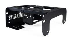 Stealth Spare Tire Delete Bracket