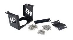 Stealth Spare Tire Delete Bracket -HornBlasters Sales Store HB STEALTH 3