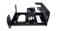 Stealth Spare Tire Delete Bracket -HornBlasters Sales Store HB STEALTH 4