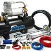PsychoBlasters 228H Air Horn Kit