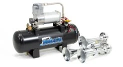 Jackass 228H Air Horn Kit -HornBlasters Sales Store HK B3 228h 29aa642d fe11 4ad2 82d3 4b502e09f228