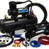 Bullet 2MC Air Horn Kit