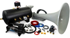 Dreadnought Horn Kit