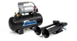 Super Echo 127H Air Horn Kit -HornBlasters Sales Store HK D2K 127H f4e10cc1 a6f6 4cea abfc e5bcaa2cd07b