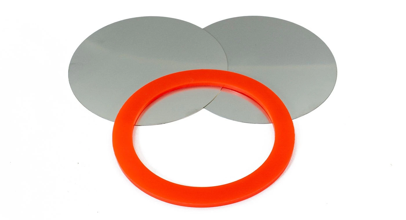 Nathan AirChime K-Series Diaphragm Kit (K3, K5) 1 Nathan AirChime K-Series Diaphragm Kit (K3, K5)