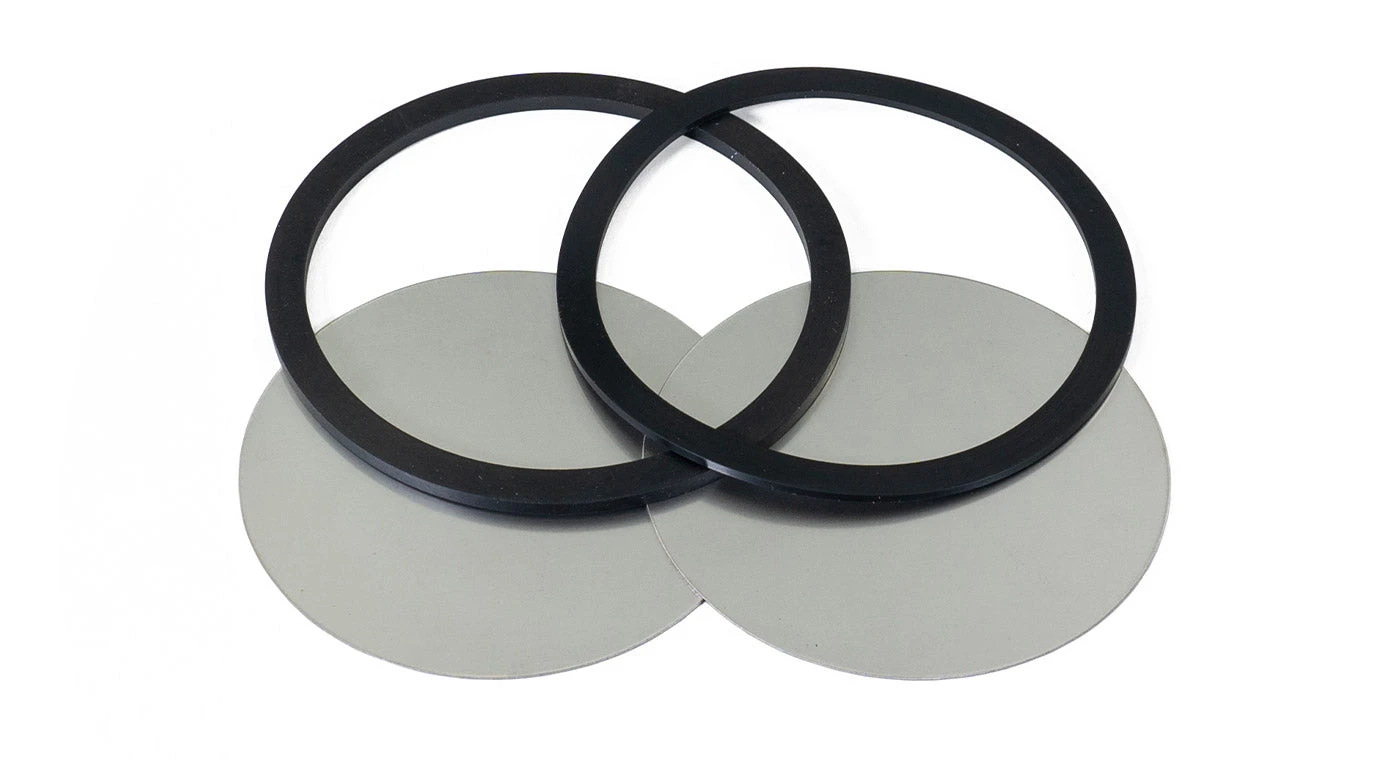 Nathan AirChime P5 Rebuild Kit 2 Nathan AirChime P5 Rebuild Kit - Image 2