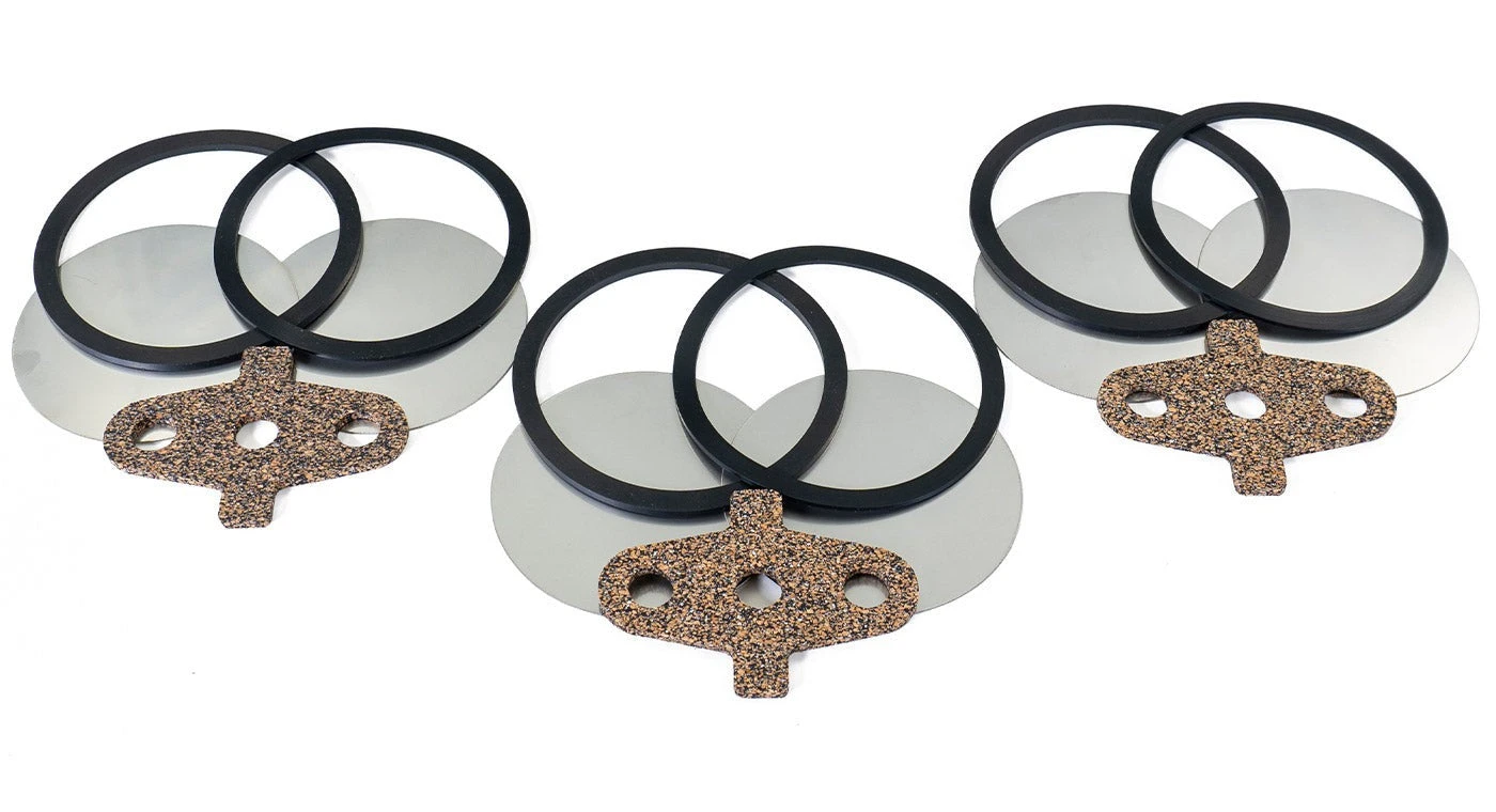 Nathan AirChime P3 Rebuild Kit 1 Nathan AirChime P3 Rebuild Kit