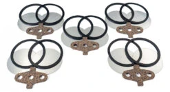 Nathan AirChime P5 Rebuild Kit